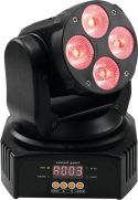 Diverse, Eurolite LED TMH-46 Moving Head Wash