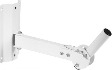 Omnitronic WH-1 Wall Mounting 30 kg max white