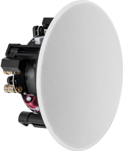 Omnitronic CST-508 2-way Ceiling Speaker