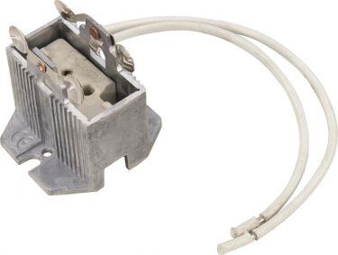 Omnilux Socket GX-9.5 & GY-9.5 Base
