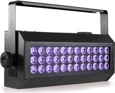 Flood36UV LED UV Flood Light