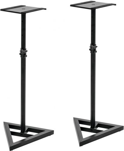 Omnitronic MO-5 Monitor Stand 2x