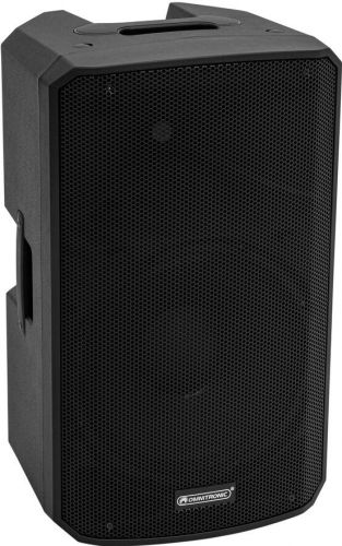 Omnitronic VFM-212AP MK2 2-way Speaker active TWS
