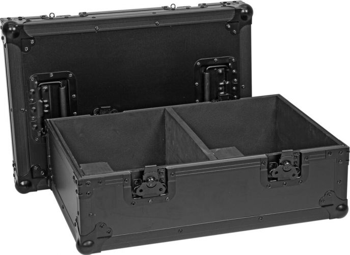 Roadinger Flightcase 2x NSF-100