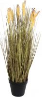 Europalms Wheat ready to harvest, artificial, 60cm