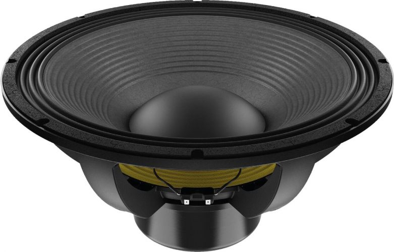 Lavoce SAN216.00iP 21" Subwoofer Neodymium Magnet Aluminium Basket Driver