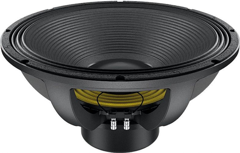 Lavoce SAN184.50iP 18" Subwoofer Neodymium Magnet Aluminium Basket Driver