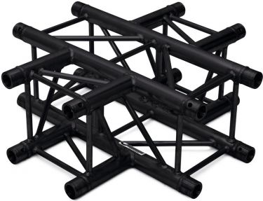 Alutruss QUADLOCK S6082C-41 4-way Cross Piece