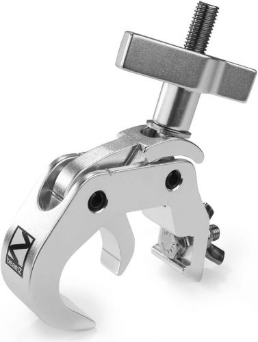 BC50-250T Quick Trigger Clamp Self Lock 250kg Alu