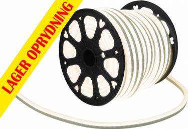 Eurolite LED Neon Flex 230V Slim warm white 100cm