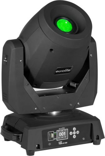 Eurolite LED TMH-S180 Moving Head Spot