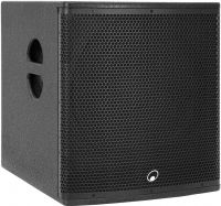 Omnitronic MAXX-1508NG Active Subwoofer 15
