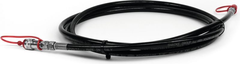 TCM FX CO2 Hose 5m (3/4)