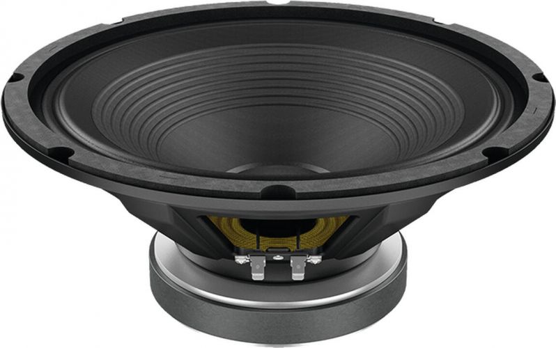 Lavoce WSF121.70G 12" Guitar Woofer, Ferrite Magnet Steel Basket Driver