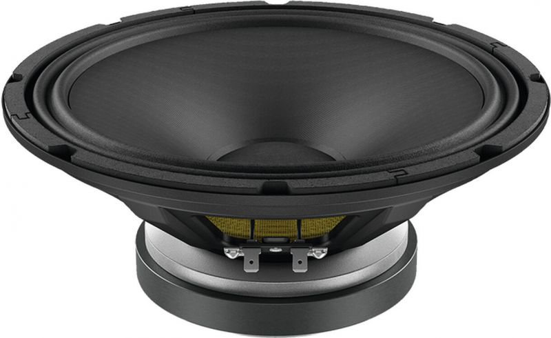 Lavoce WSF102.00 10" Woofer, Ferrite, Magnet Steel Basket Driver