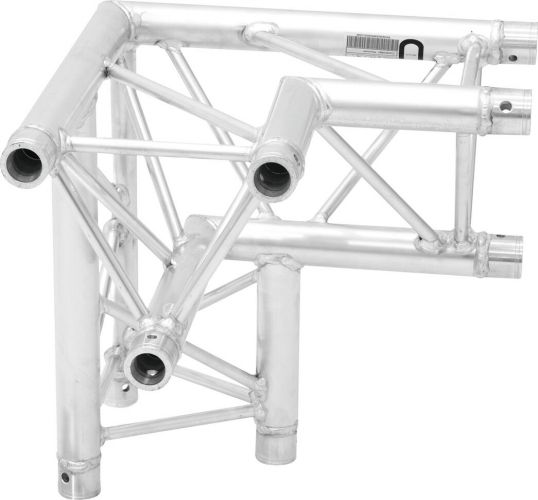 Alutruss TRILOCK 6082AL-34 3-way Corner \\/ left