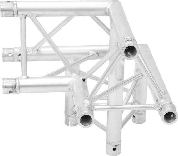 Alutruss TRILOCK 6082AL-32 3-way Corner /\\ left