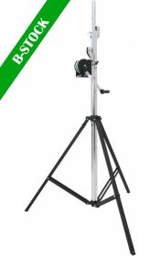 Eurolite STT-400/85 Winch Stand TÃœV/GS "B-STOCK"