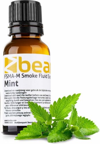 Duft til røykvæske og snøvæske - Mint