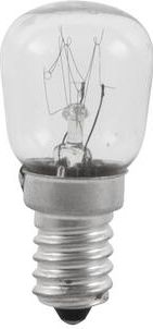 Omnilux Carnival Lamp 230V/15W E-14 1000h