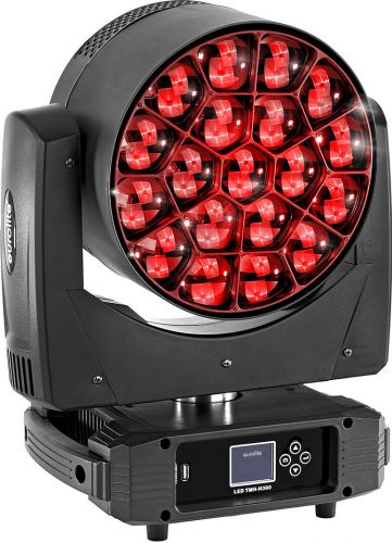 Eurolite LED TMH-H380 Beam/Wash/Flower Effect