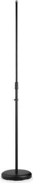 MS100B Microphone Stand Adjustable - Black