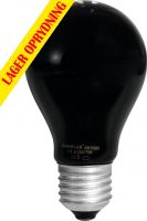 Omnilux UV A19 lamp 75W E-27