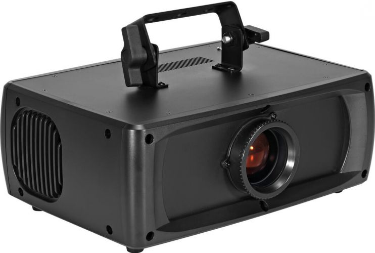 Eurolite LED WF-100 Water Effect