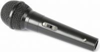 DM100 Dynamic Microphone Black