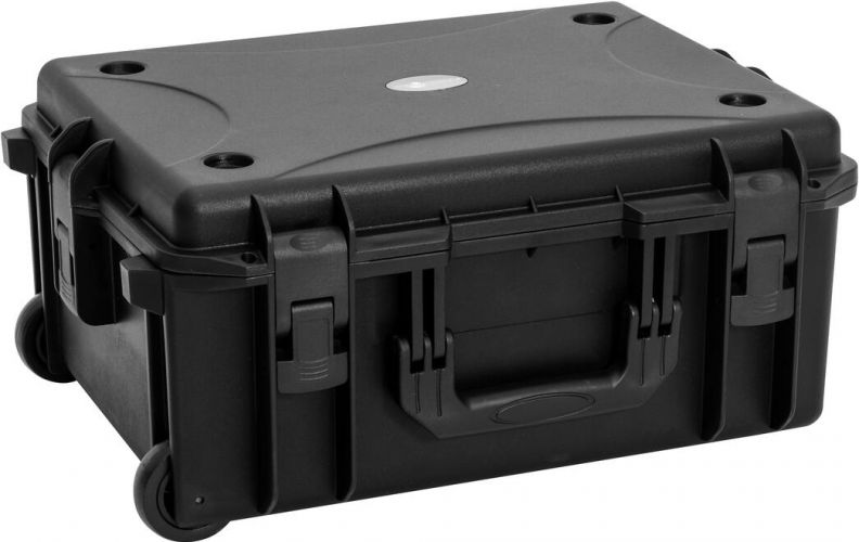 LASERWORLD Purelight Case