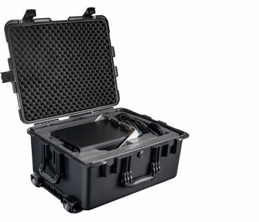Brute Laser Series Hard Case