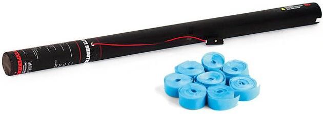 TCM FX Electric Streamer Cannon 80cm, light blue