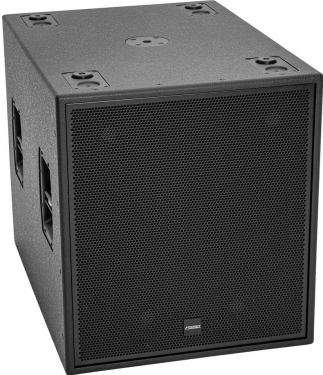 PSSO KX-181A Subwoofer, active, DSP