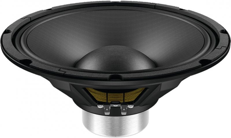 Lavoce NBASS12-30 12" Bass Guitar Woofer, Neodymium Magnet Steel Basket Driver
