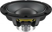 Lavoce WAN082.50 8" Woofer, Neodymium Magnet Aluminium Basket Driver