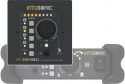 INTUSONIC VRE11 Remote Control Panel