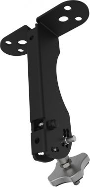 INTUSONIC SUSP-M6-B Speaker Bracket M6 black