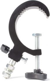 CC60B G-Clamp 50kg Black