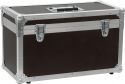 Roadinger Flightcase 2x LED TMH-17 Roadinger Flightcase 2x LED TMH-17