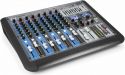PDM-S1204 12-kanals Professionel Analog Mixer
