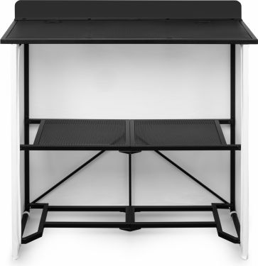 DBF105 Foldable DJ-Booth System Pro Quick
