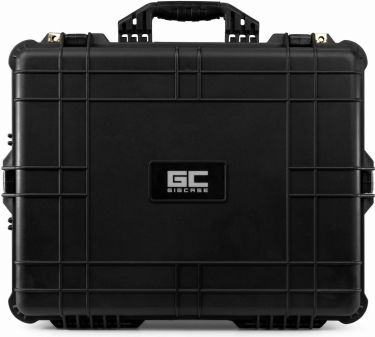 GIGCase22 Universal Hard Case