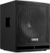 SWP15 PRO Active subwoofer 15" 800W