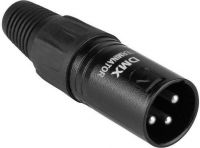 CX107 DMX Terminator 3-pin
