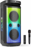 Pulse160 Party Speaker In/Outdoor