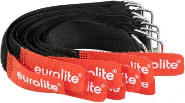 Eurolite Tie Straps AW-20 20x180mm 10 pieces