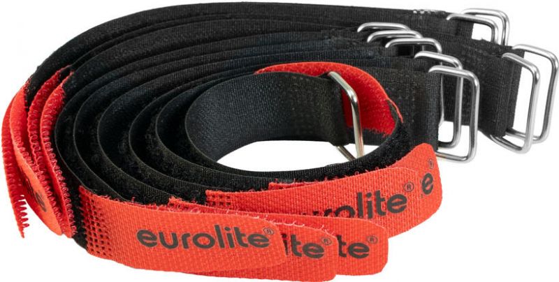 Eurolite Tie Straps AR-20 20x180mm 10 pieces