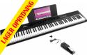 RhapsodyDP88 Digital Piano – 88 Tangenter, Full Size