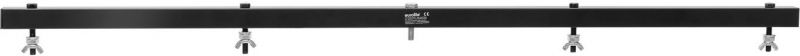 Eurolite Cross Beam Q3M with M10 Connection Screw