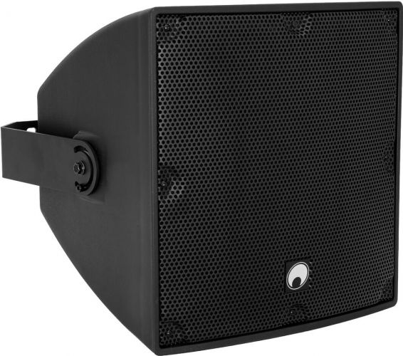 Omnitronic ODX-212TMB Installation Speaker 100V black